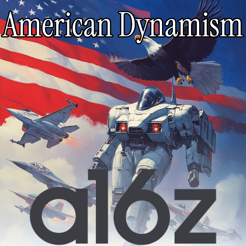 Building a Hardware Company in NYC Panel w/ a16z American Dynamism