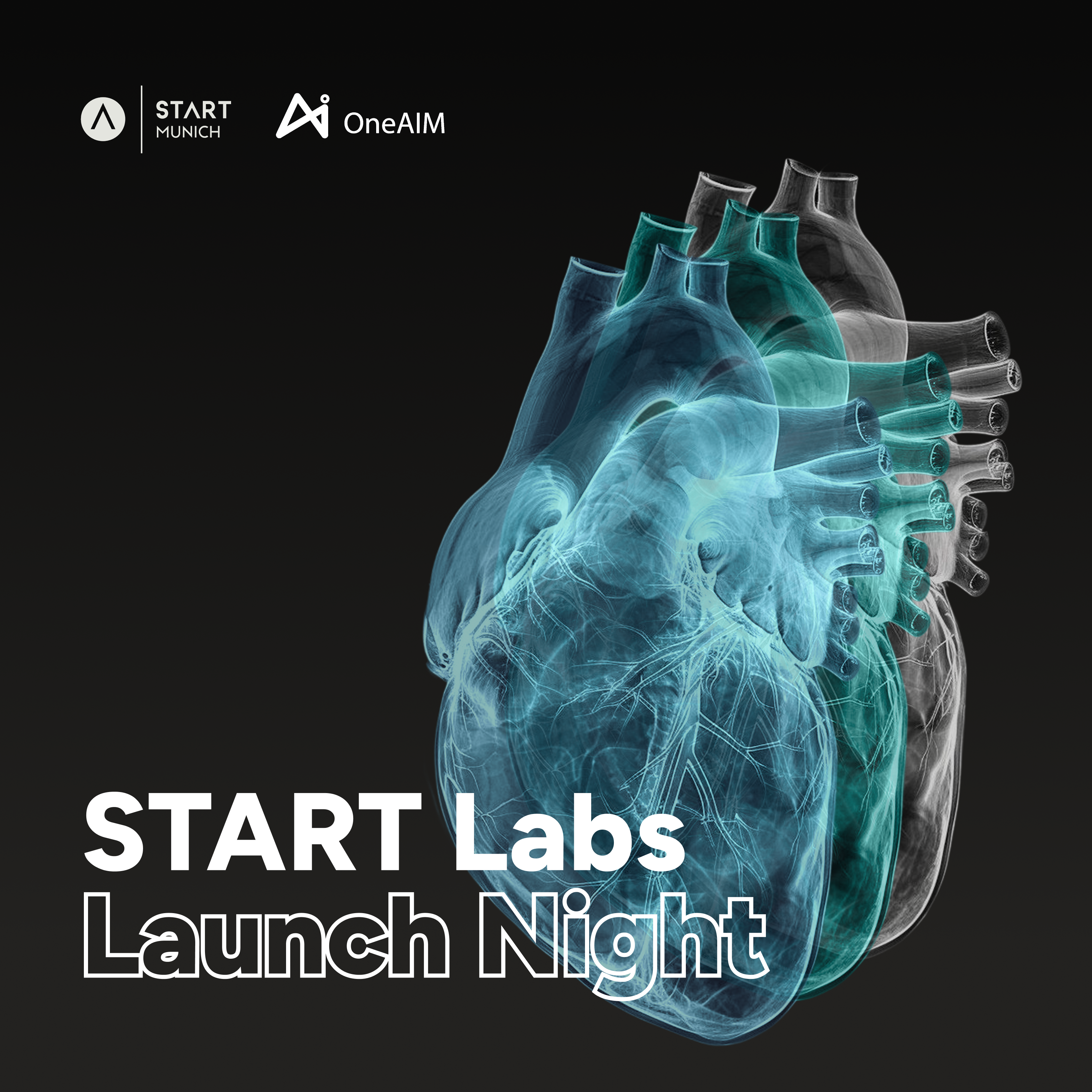 Launch Night - START Labs: MedTech Edition