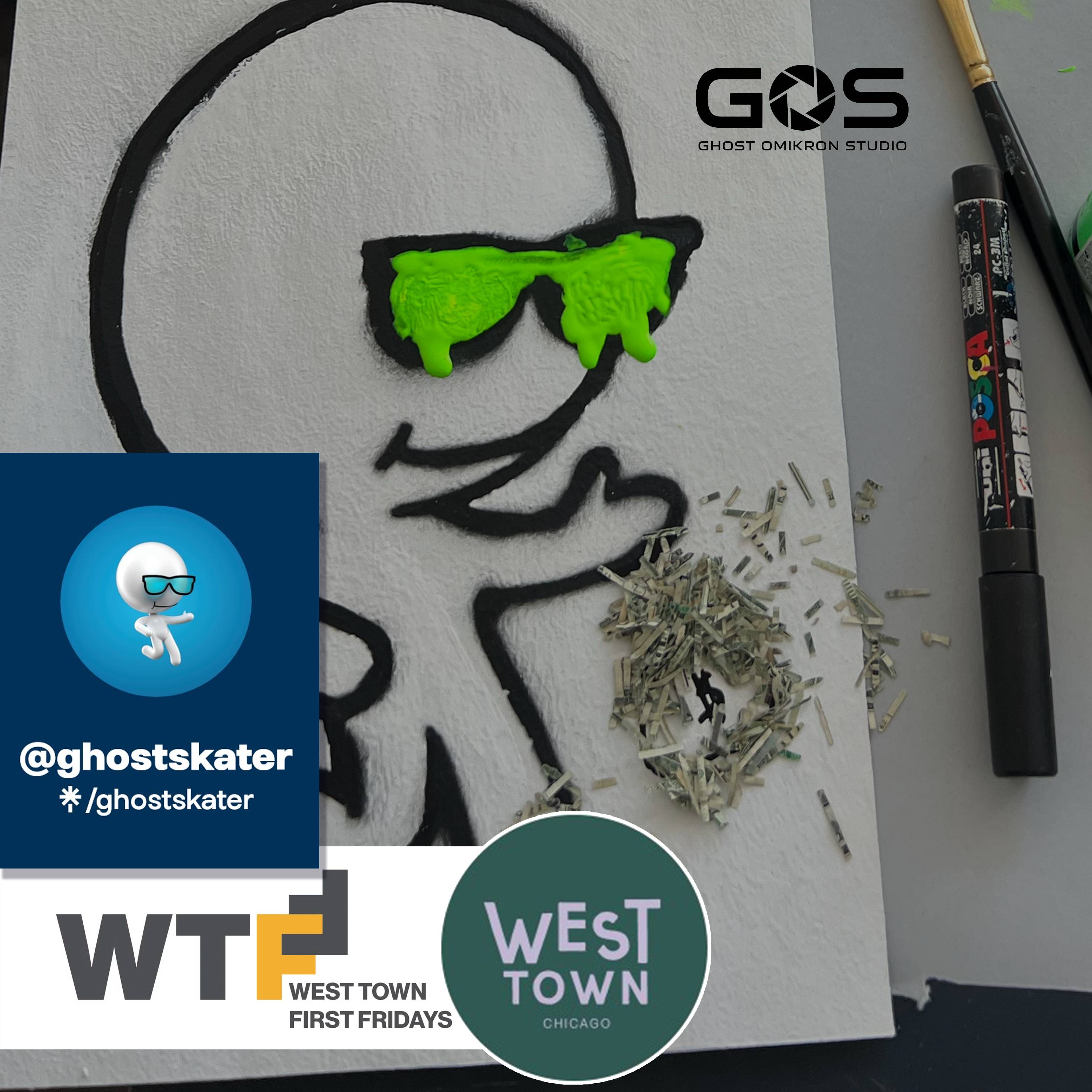 First Friday @ West Town Chamber of Commerce