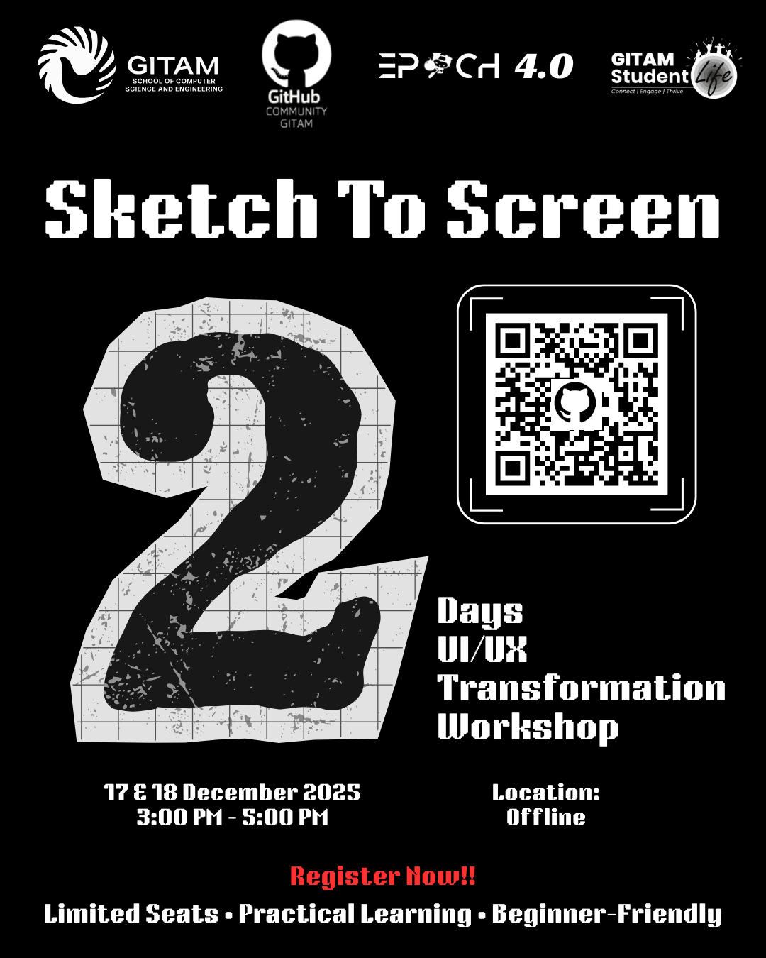 SketchToScreen