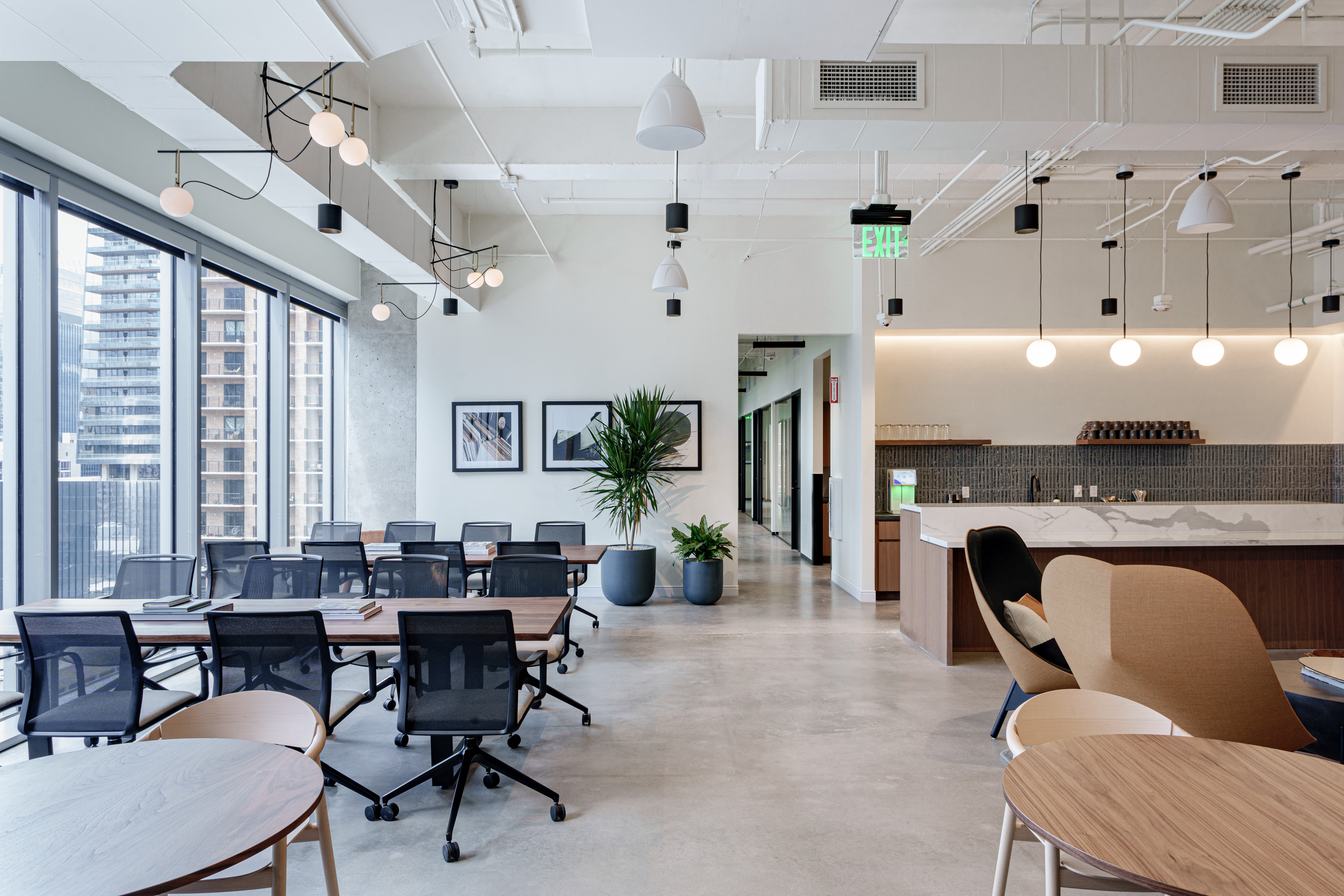 INDUSTRIOUS COWORKING DAY