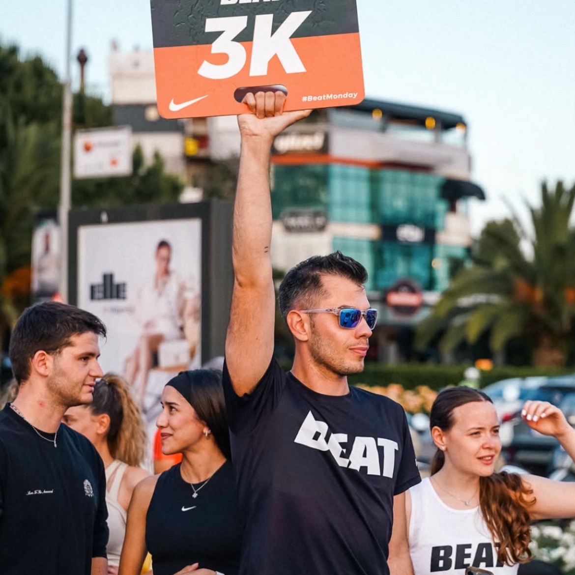 B E A T M O N D A Y™️ ⚡️ 29.12.2025