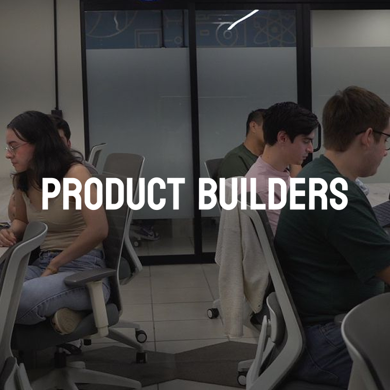 Product Builders