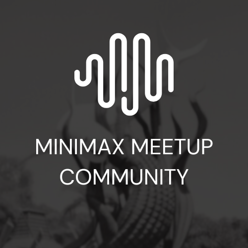 MiniMax Meetup Community: Future of M-2.1