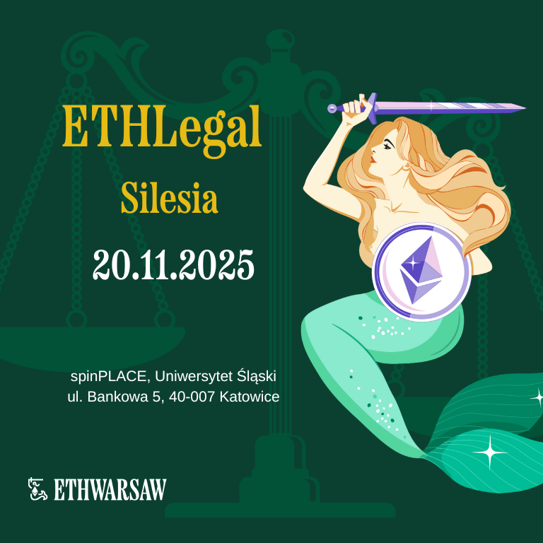 ETHLegal Silesia
