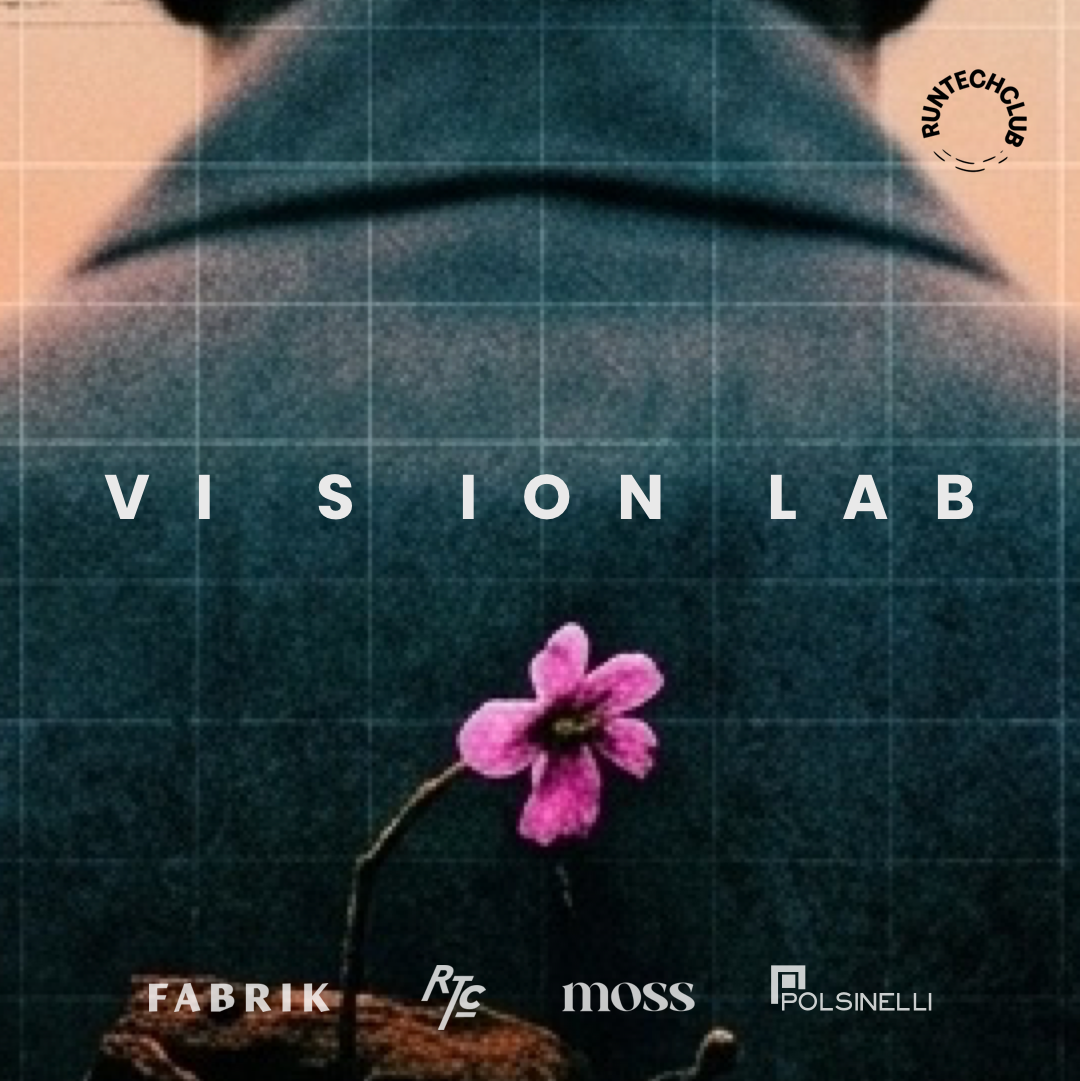 Cover art for #Vision Lab: #NYTechWeek Open Office Hours — Fabrik DUMBO