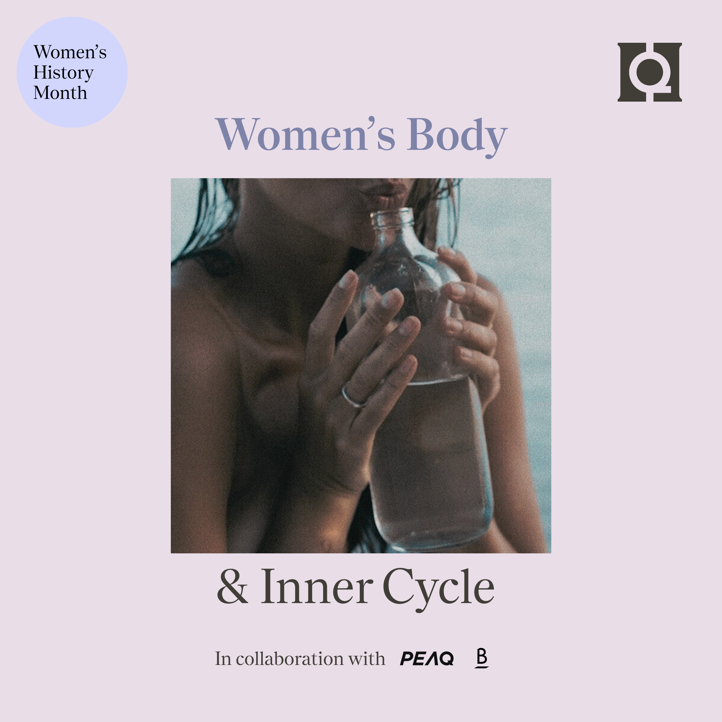Women's Body & Inner Cycle Workshop