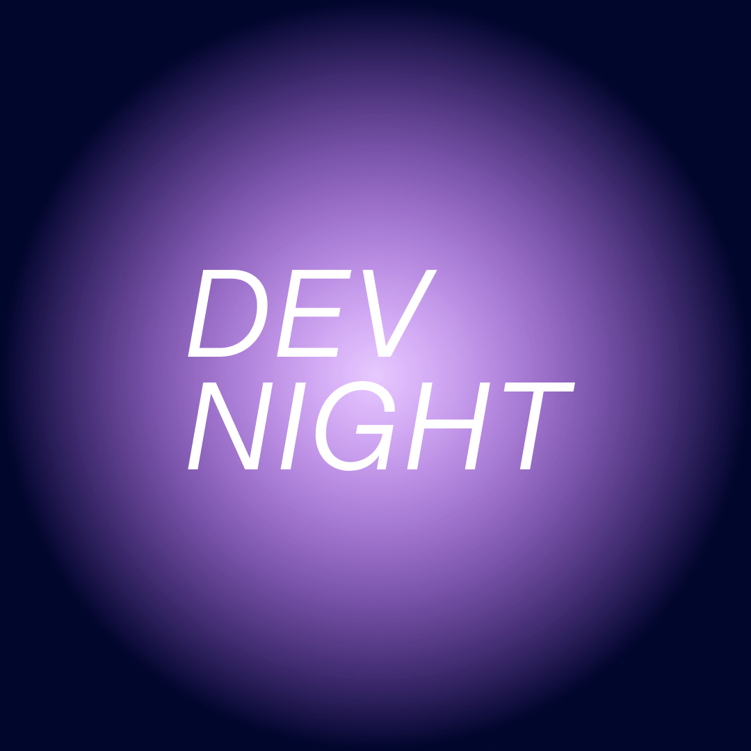 Split Tech City DEV Night