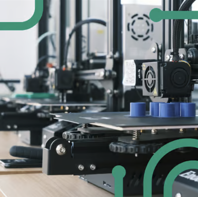 Meetup 3D resin printeri kao hobi