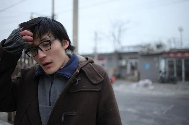 在〈大象〉之外，未竟之語：胡波短片放映與交流胡波短片放映与交流