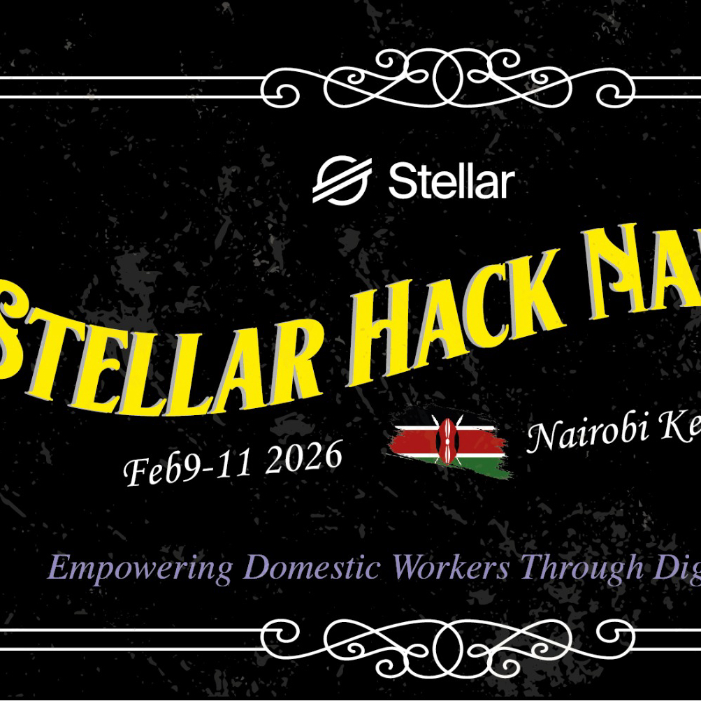 Domestic Work Innovation Hackathon