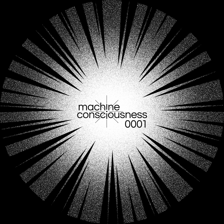 Cover art for #MC0001: Machine Consciousness Conference — Lighthaven