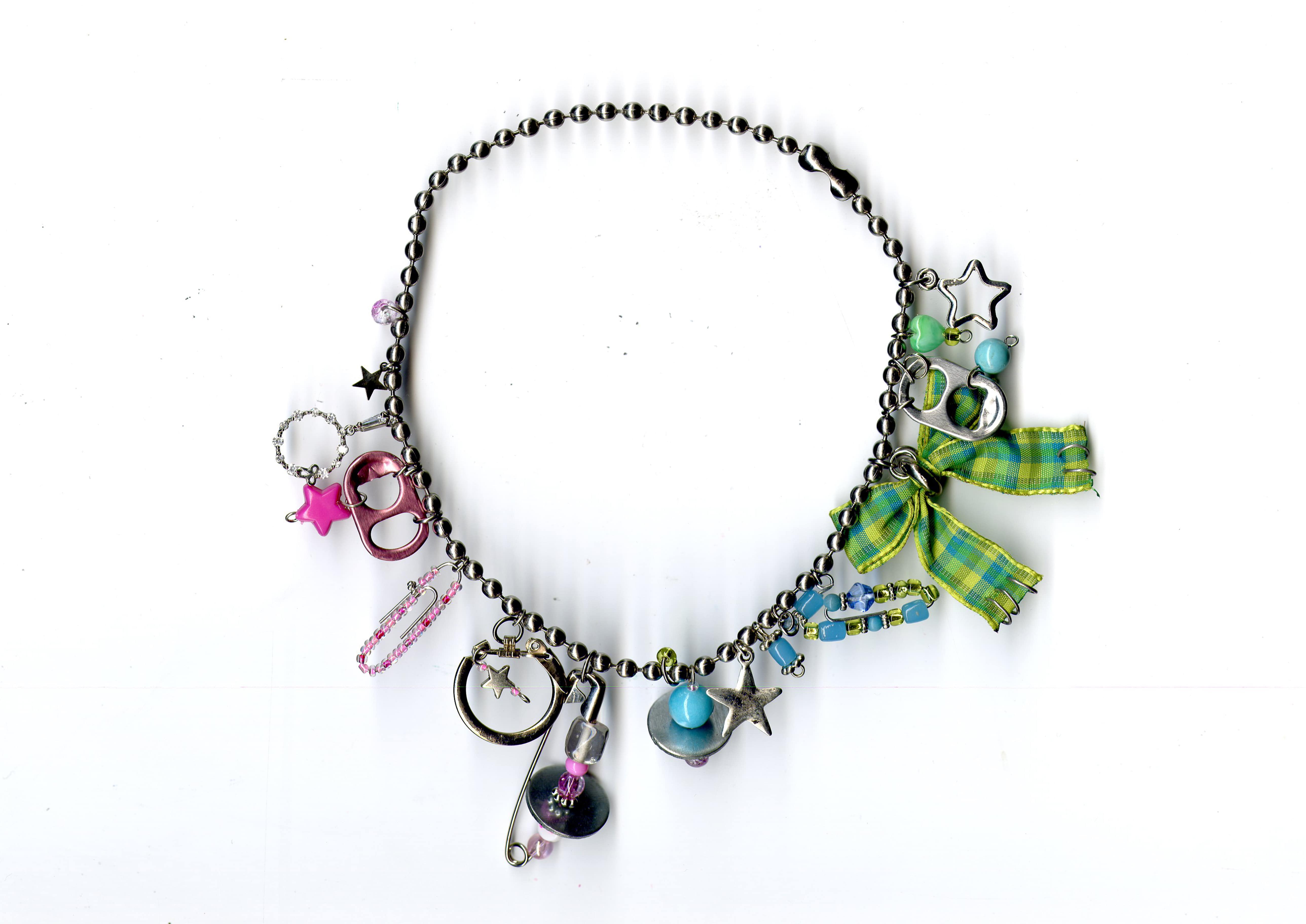 Upcycle Your Jewelry