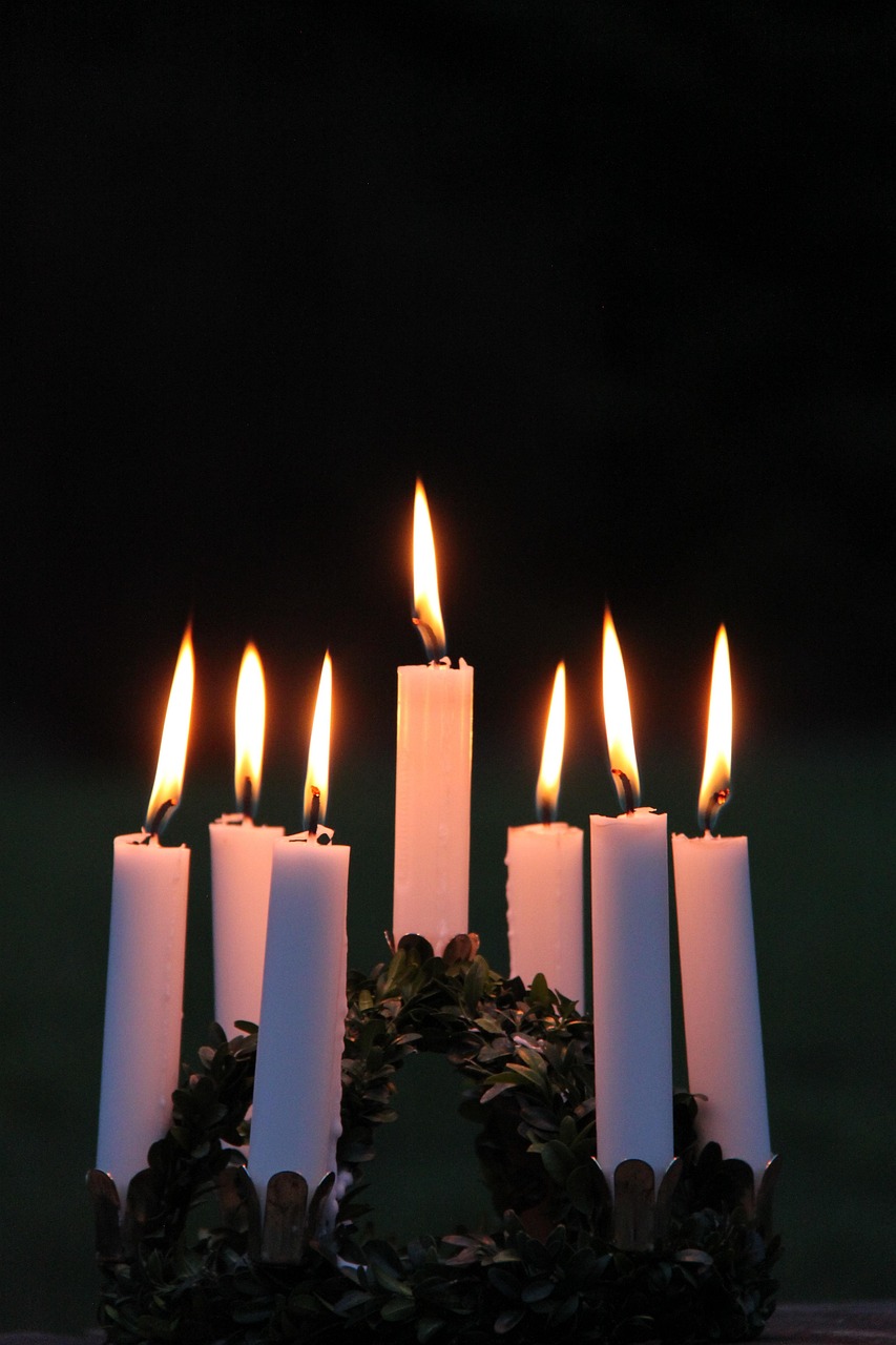 Atelier de Journal Créatif : lumière au cœur de l’Hiver