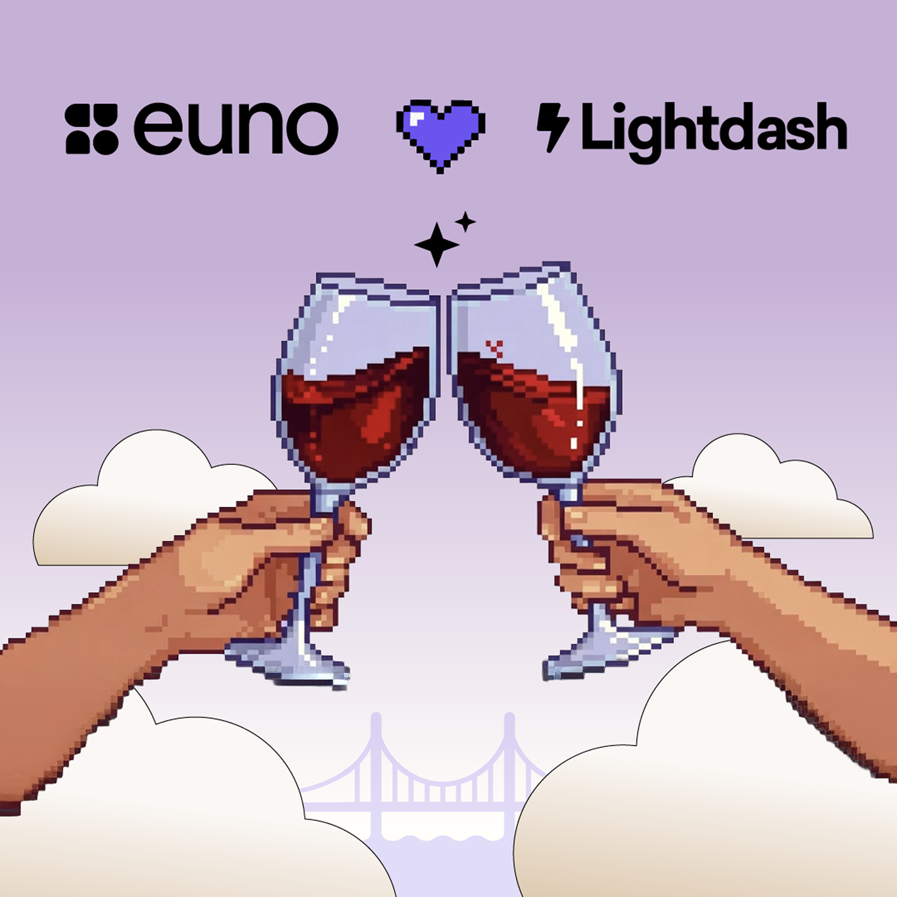 Cover art for #Euno & Lightdash SF Data Leaders Dinner — Penny Roma