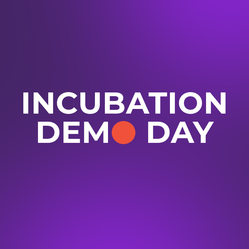 Incubation Demo Day | SABAH.lab & IE Business School