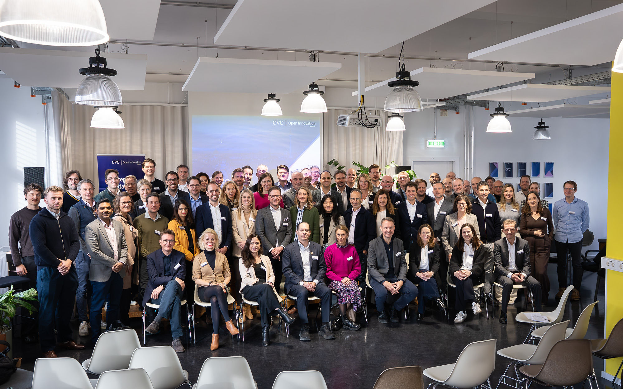 CVC | OI Summit Europa 2026