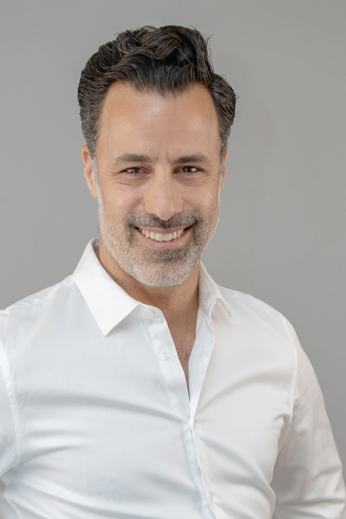 מי ליד ההגה ? להפוך את מהפכת ה AI למנוע הצמיחה שלך.