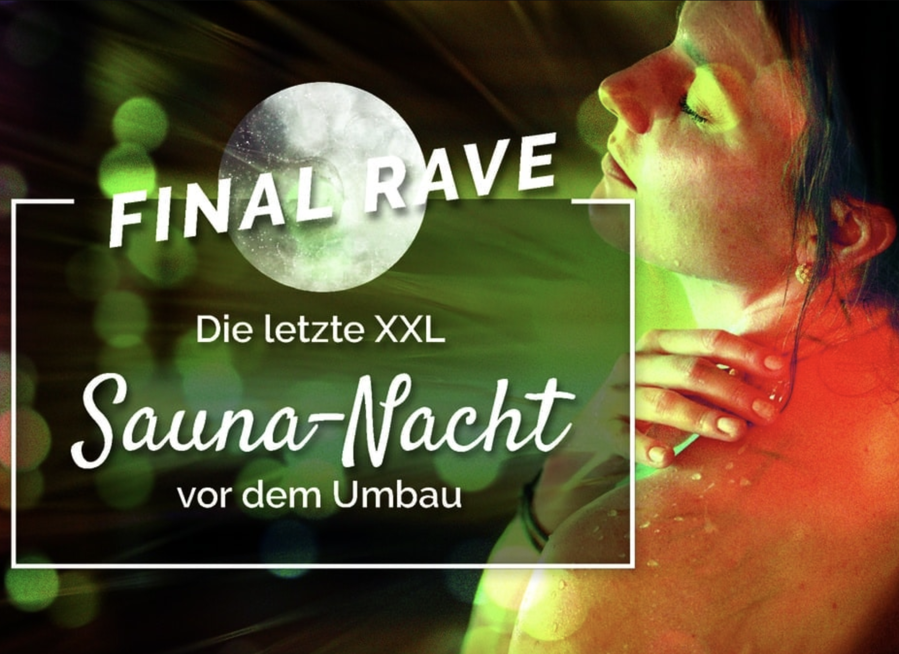 Final Rave - Phoenixbad