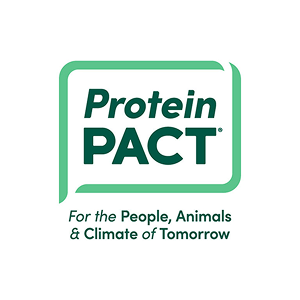 Cover art for #Protein and the Future of Sustainable Food Systems — London, England