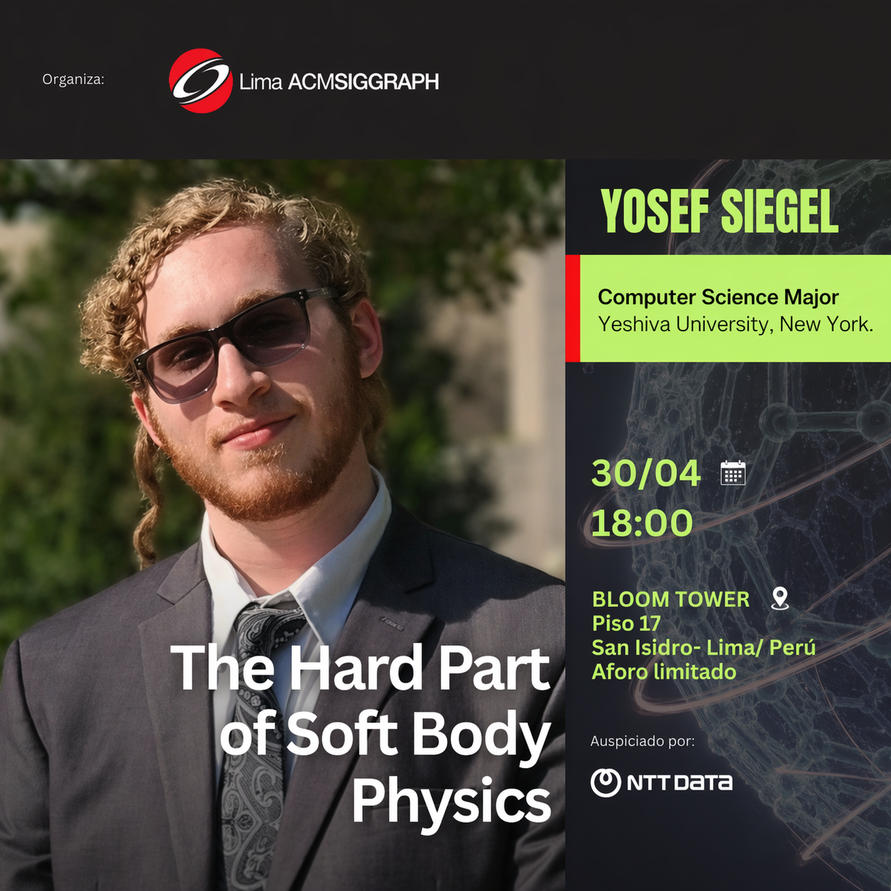 The Hard Part of Soft Body Physics