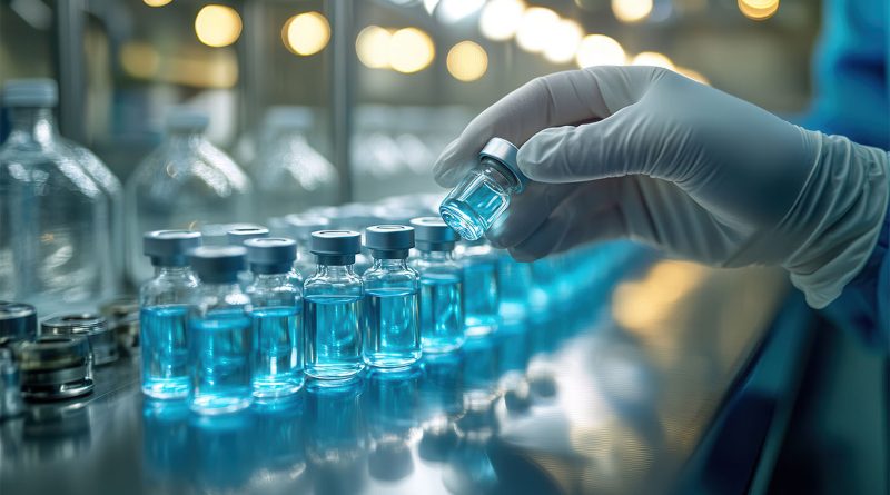 Biotech, Borders, and Security: Reshoring the Future of U.S. Manufacturing