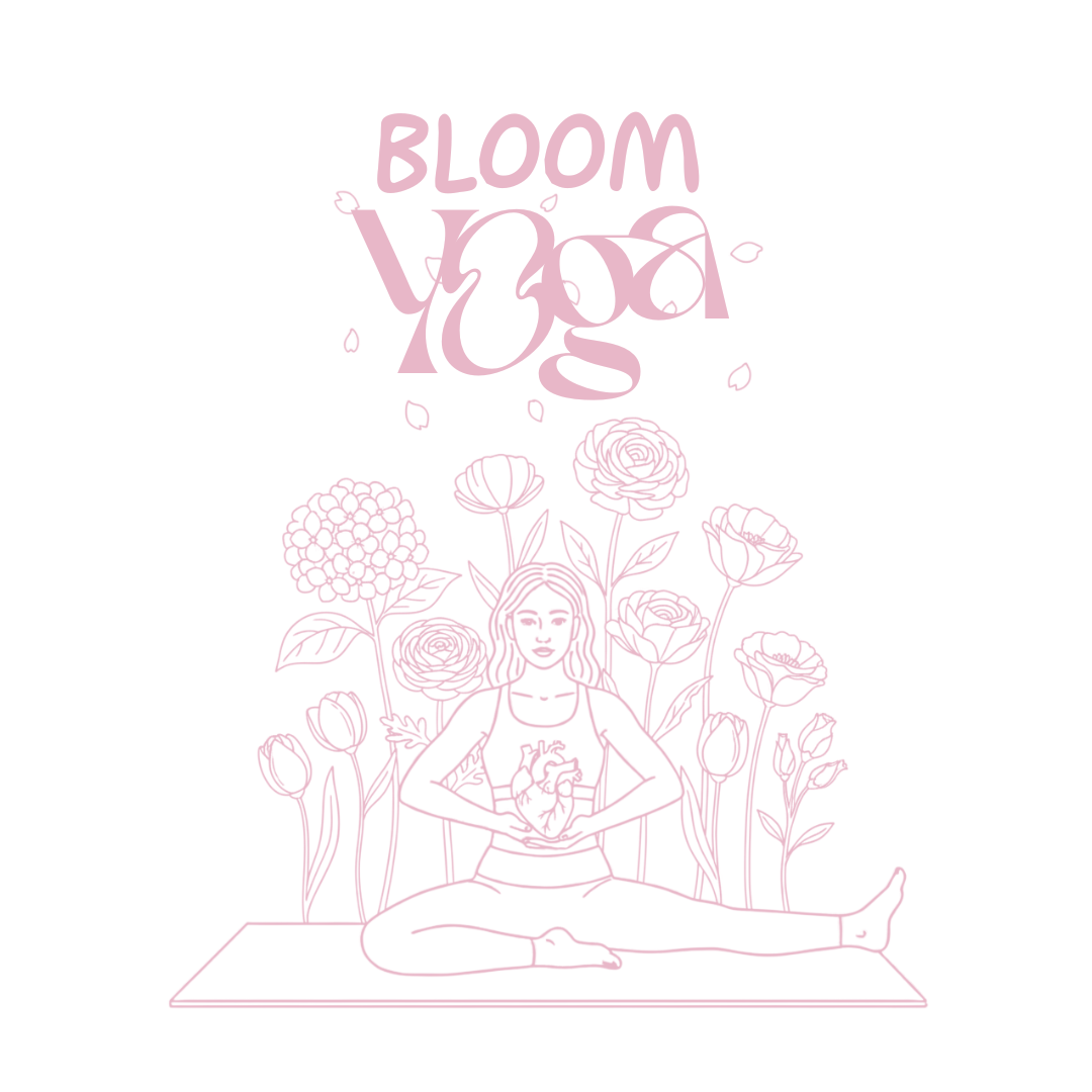 Bloom Yoga