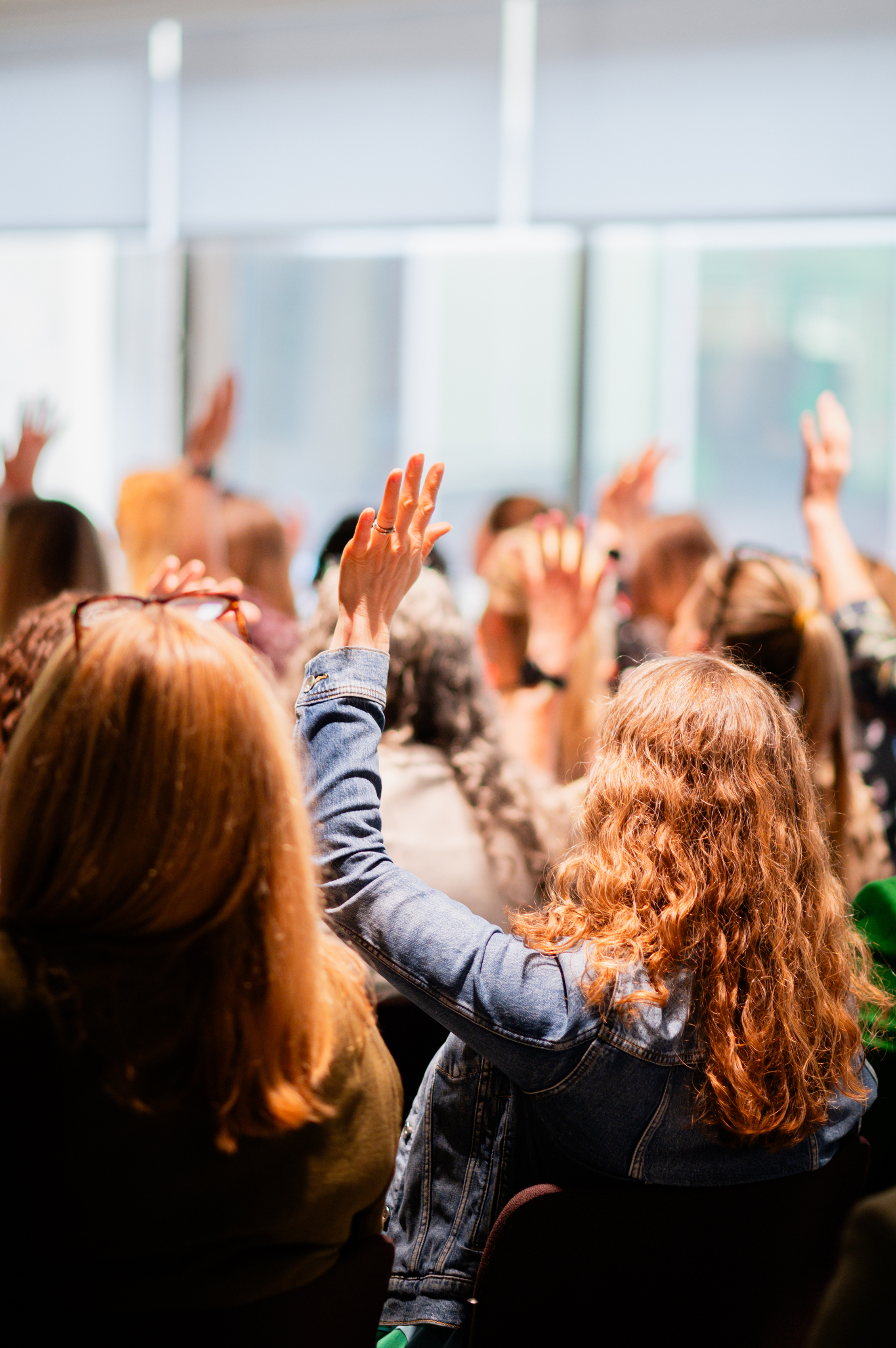 Founder Mums - On The Edge