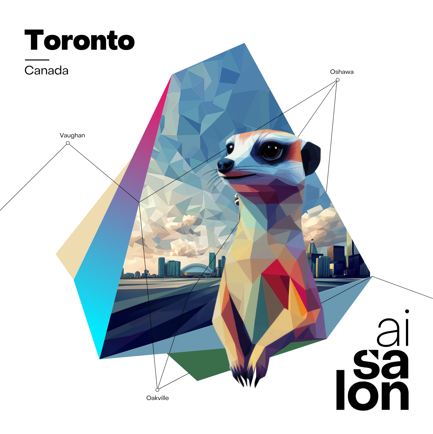AI Salon Toronto - AI from Recruitment to Retention