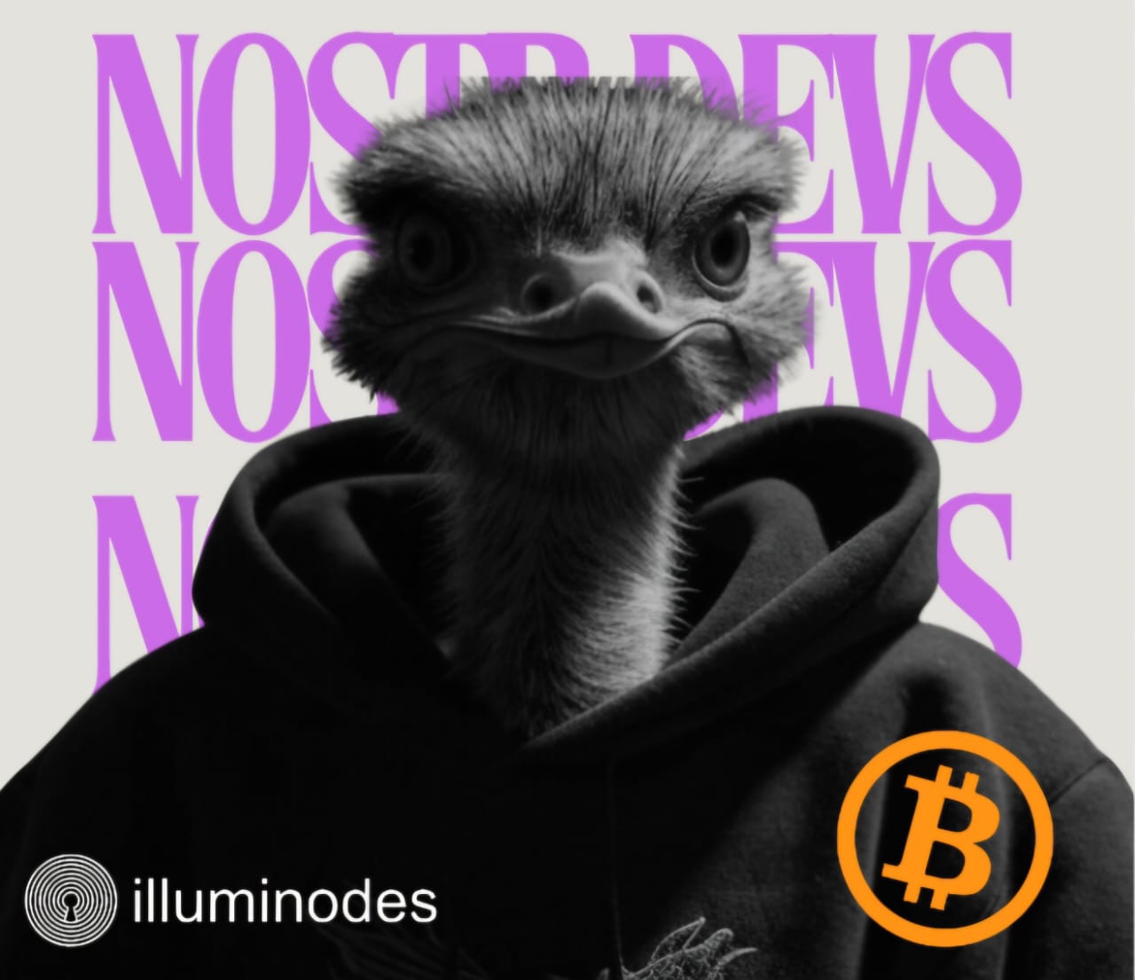 NOSTR DEVS Reunion - El Salvador - Aprender y Conocer y Desarrollar