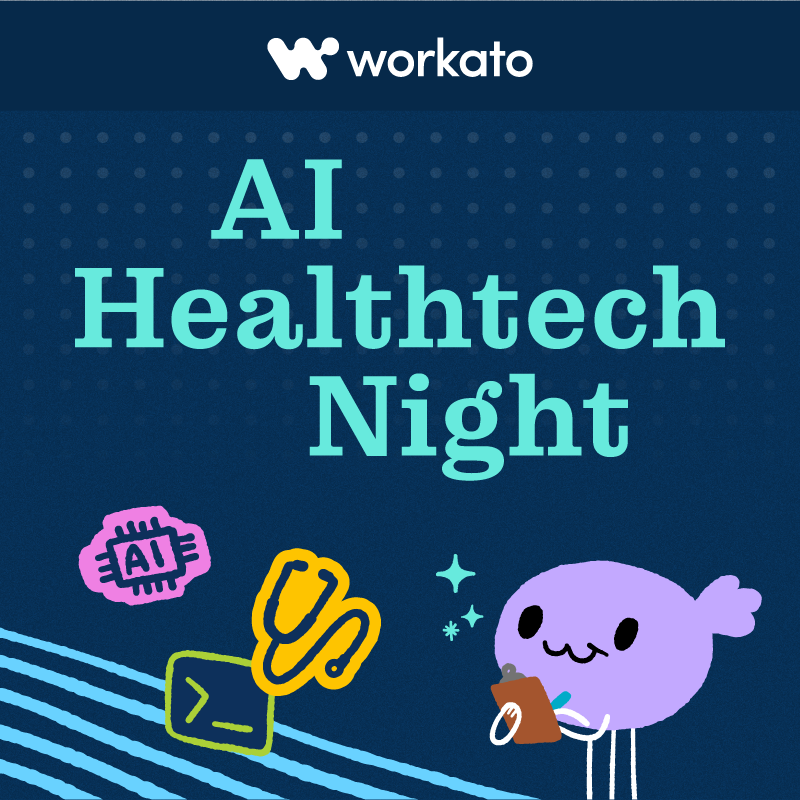 AI Healthtech Night