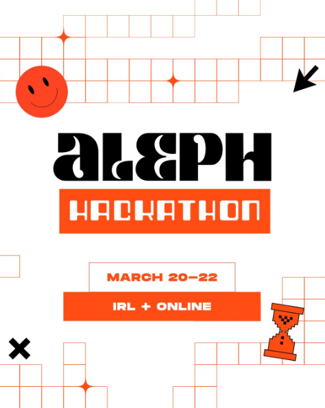 Aleph Hackathon en Perú - Hacker House