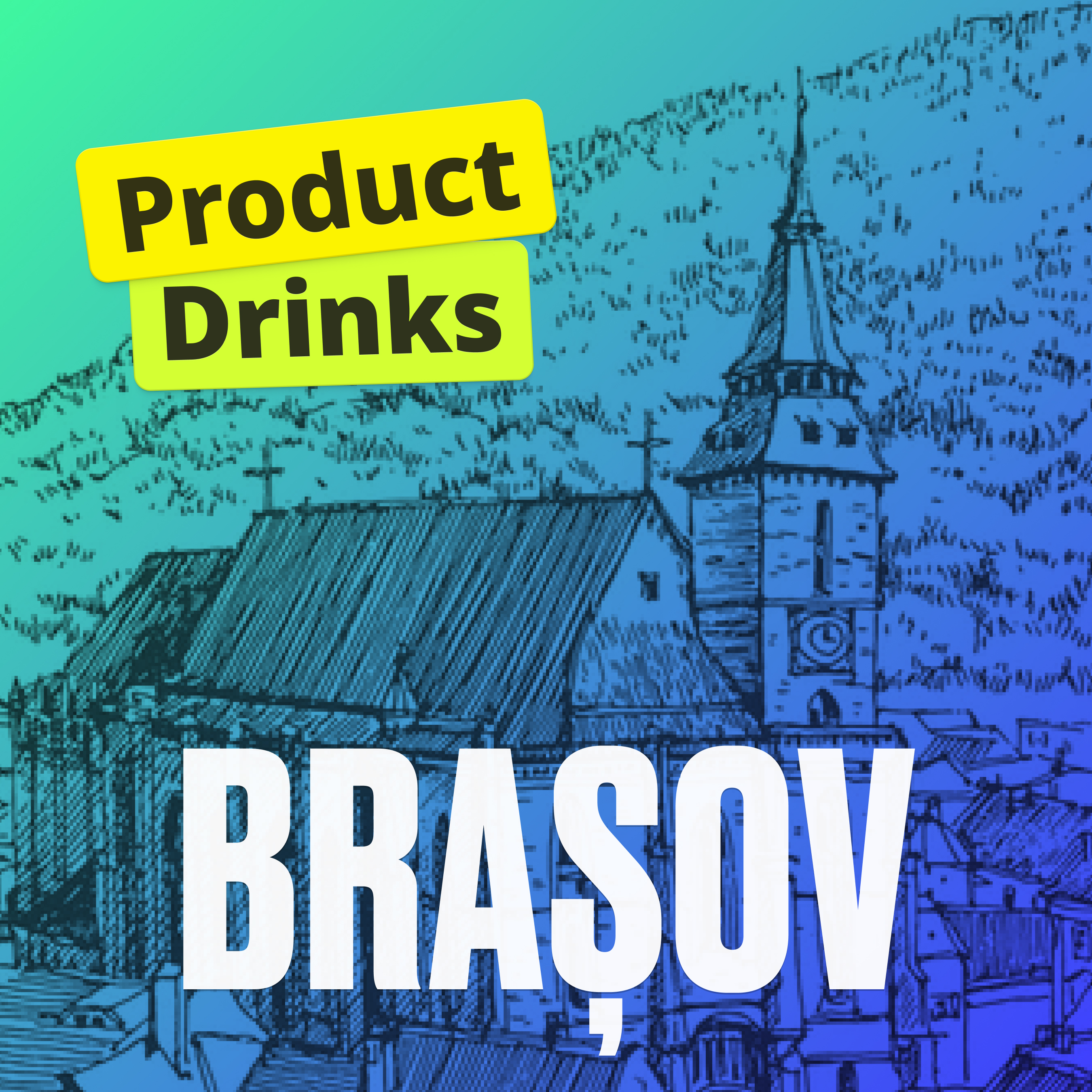 Product Drinks in Brașov