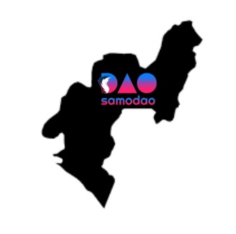 SamoDAO Hangout , Akure #6