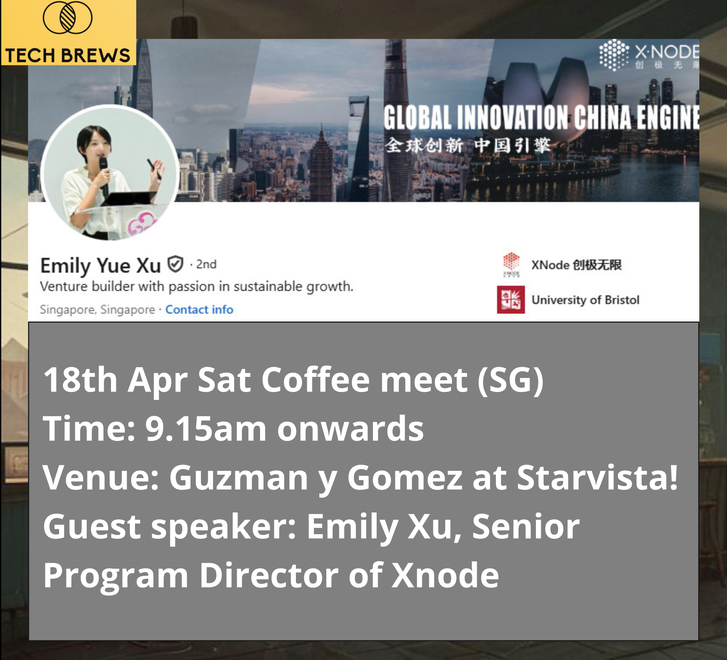 Sat Health & Bio Brews Singapore