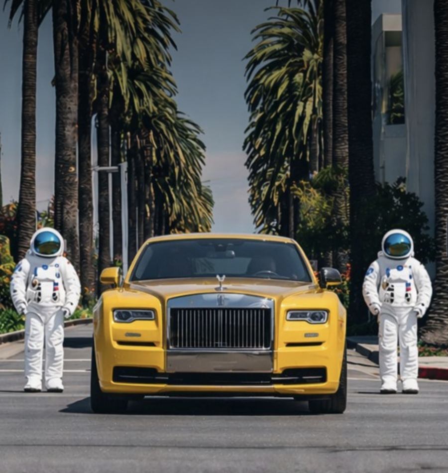 Milken Institute Global Conference Meetup