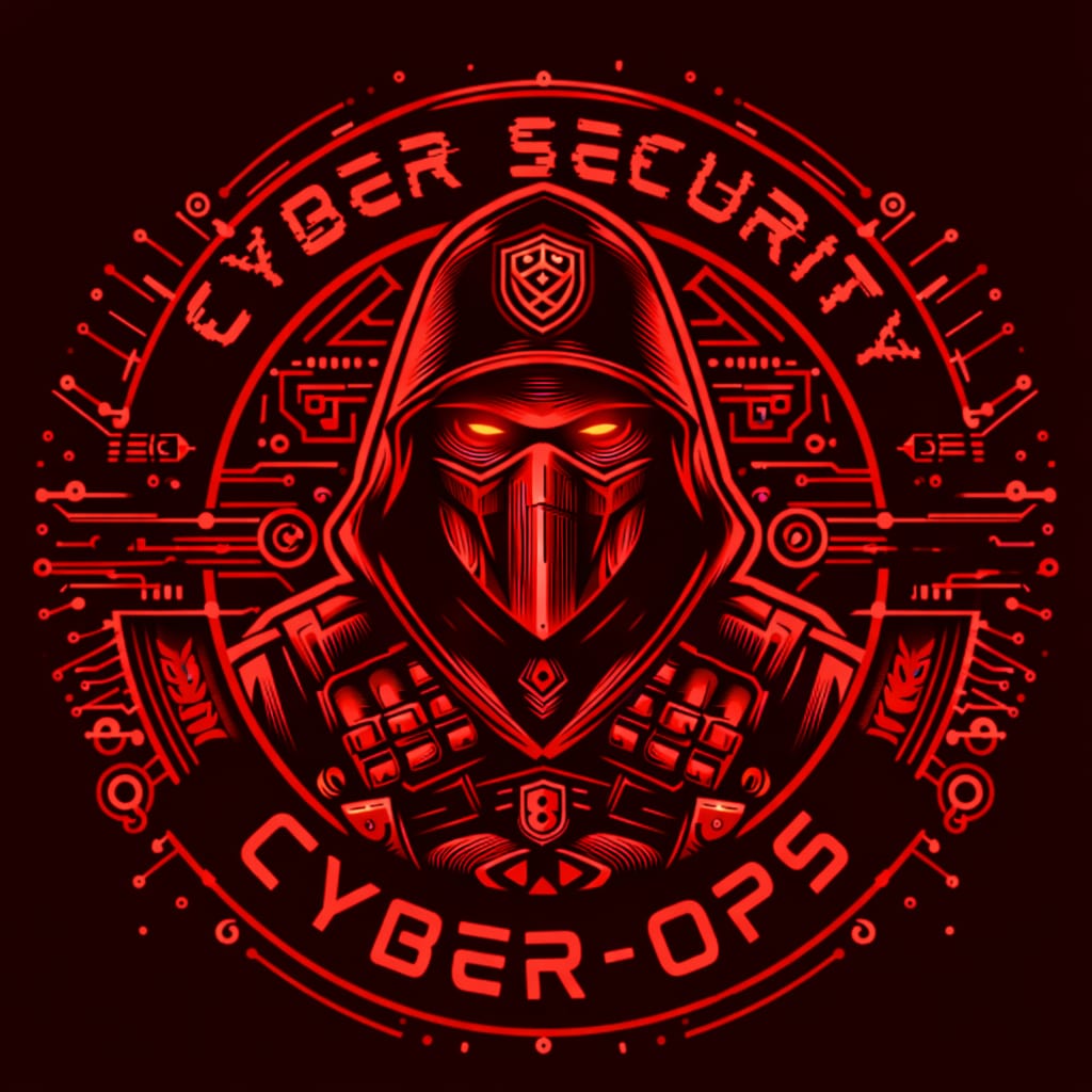 CYBER QUEST