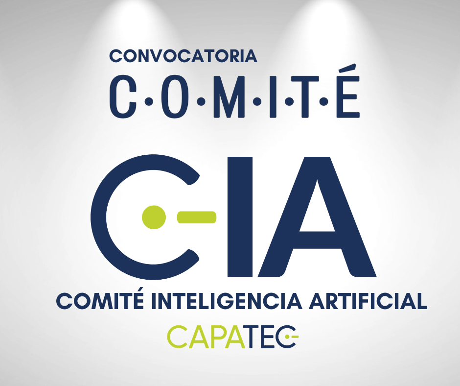 Monthly In-Person Meeting – Artificial Intelligence Committee