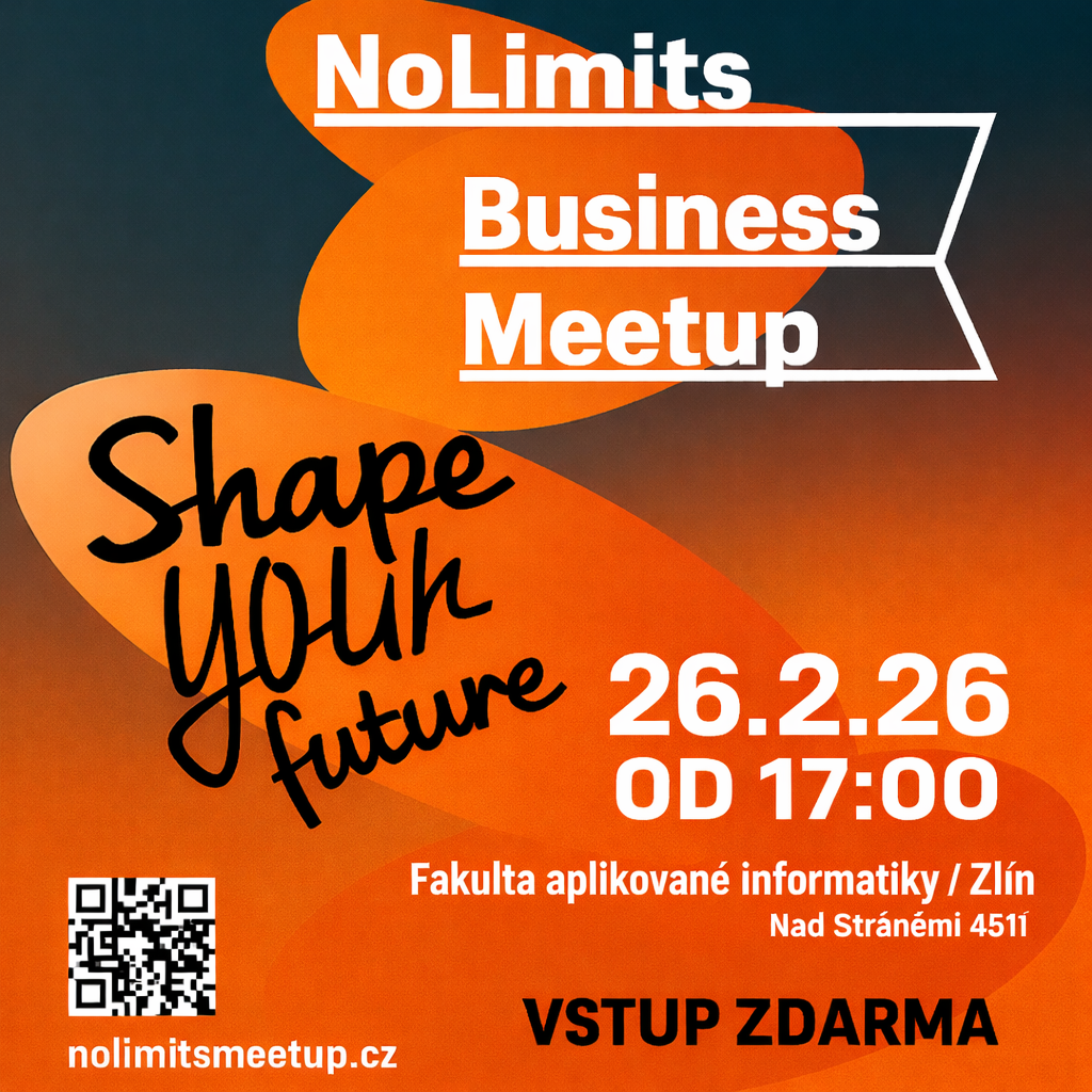 NoLimits Business Meetup