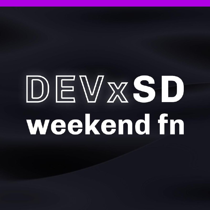 Fonction de week-end(): Liberté AI { Meetup des développeurs de logiciels }