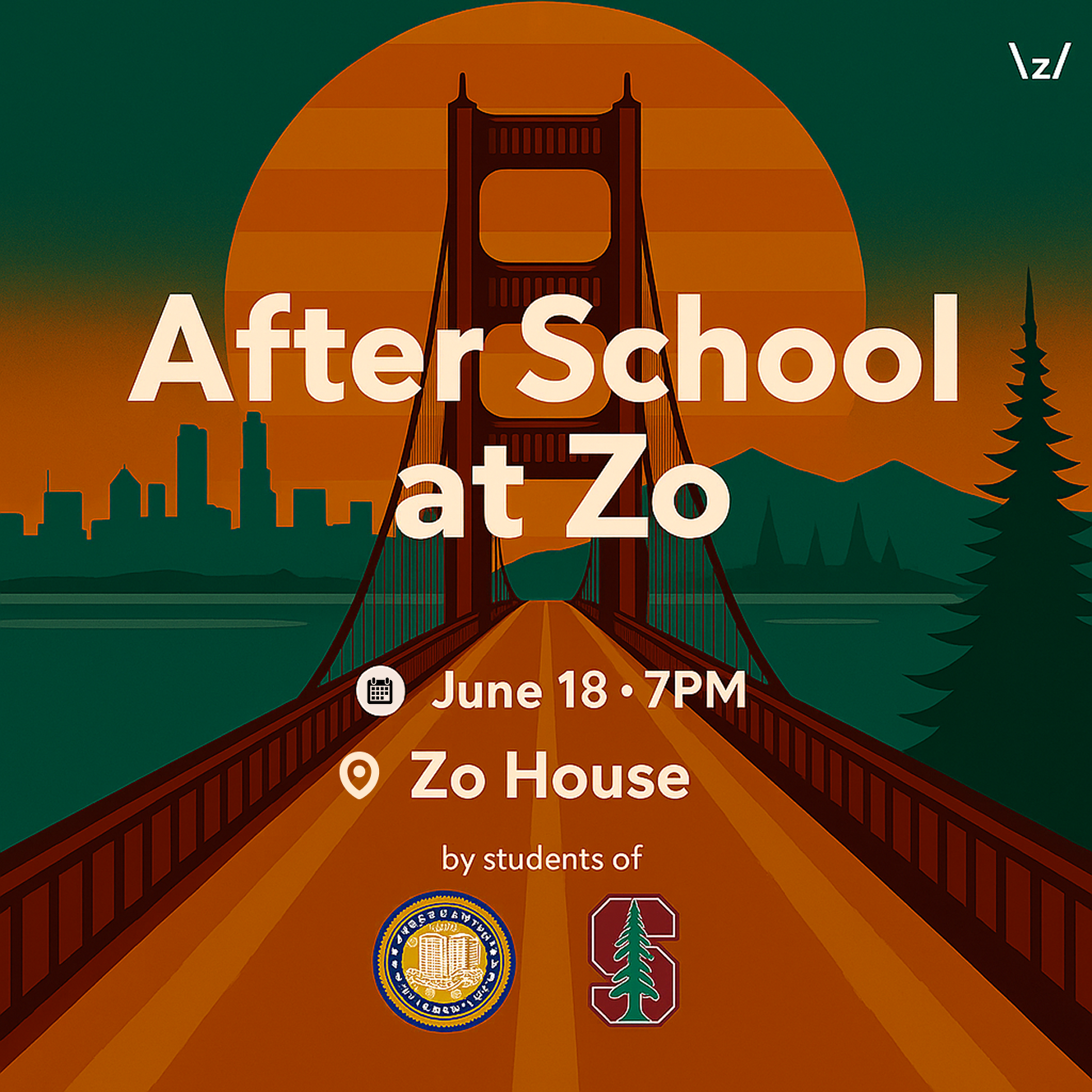 After School at Zo