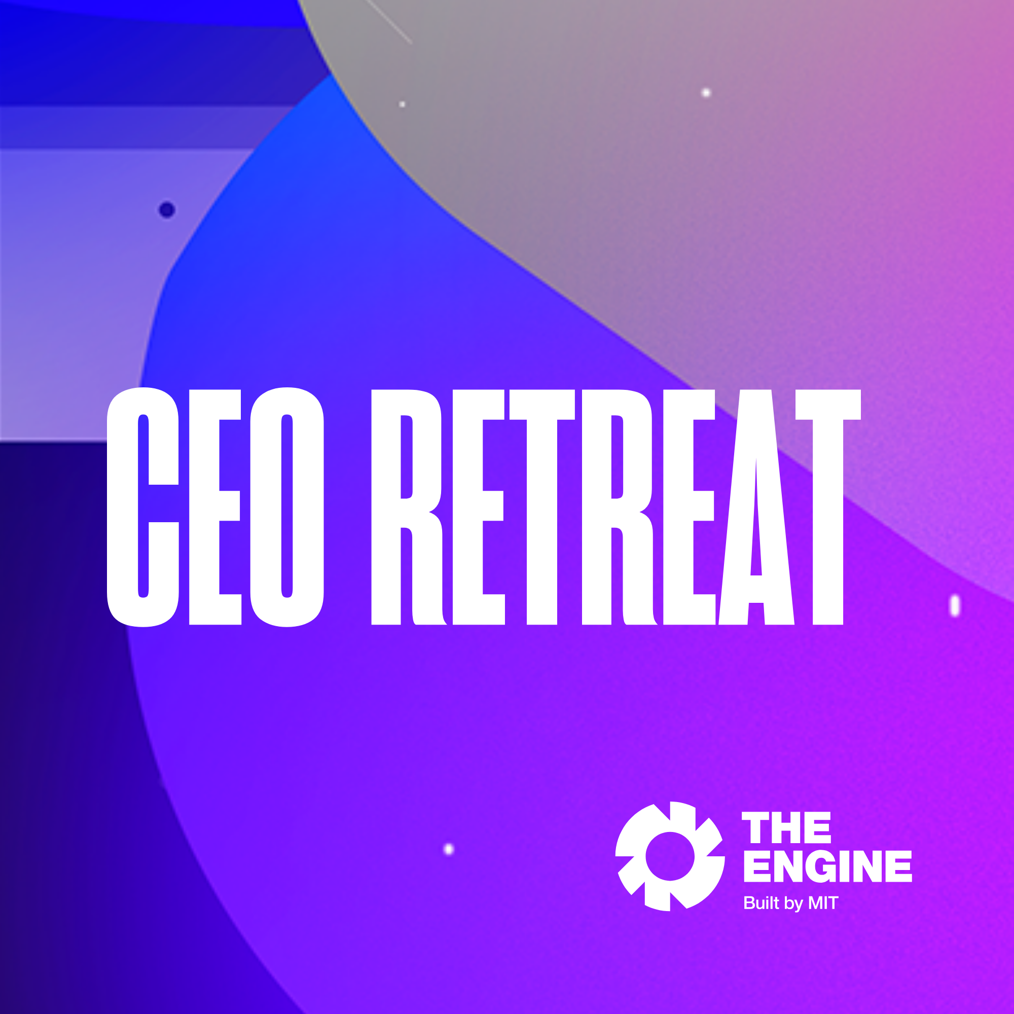 CEO Retreat