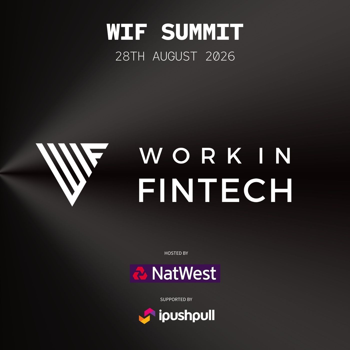 Work in Fintech AI Summit 2026
