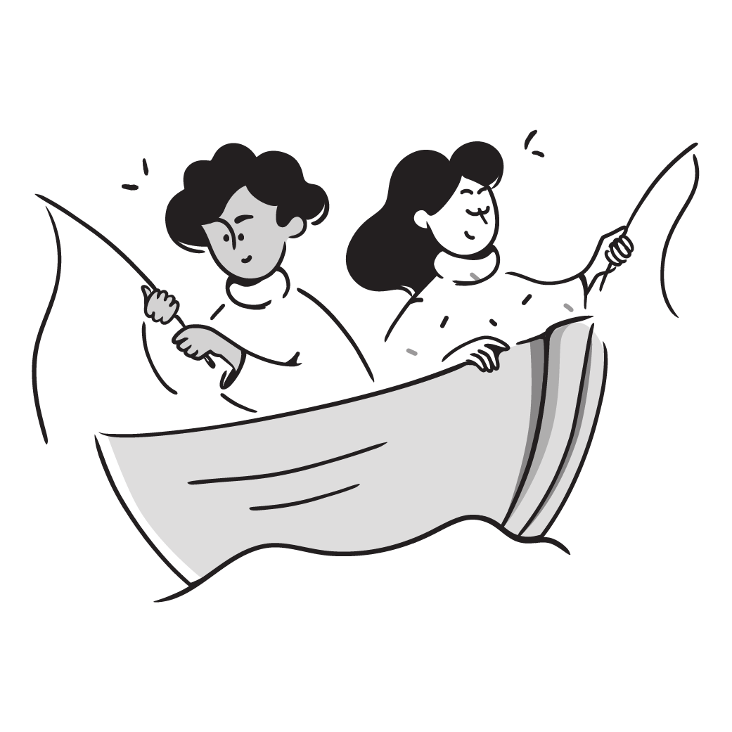 Power, Responsibility, and AI