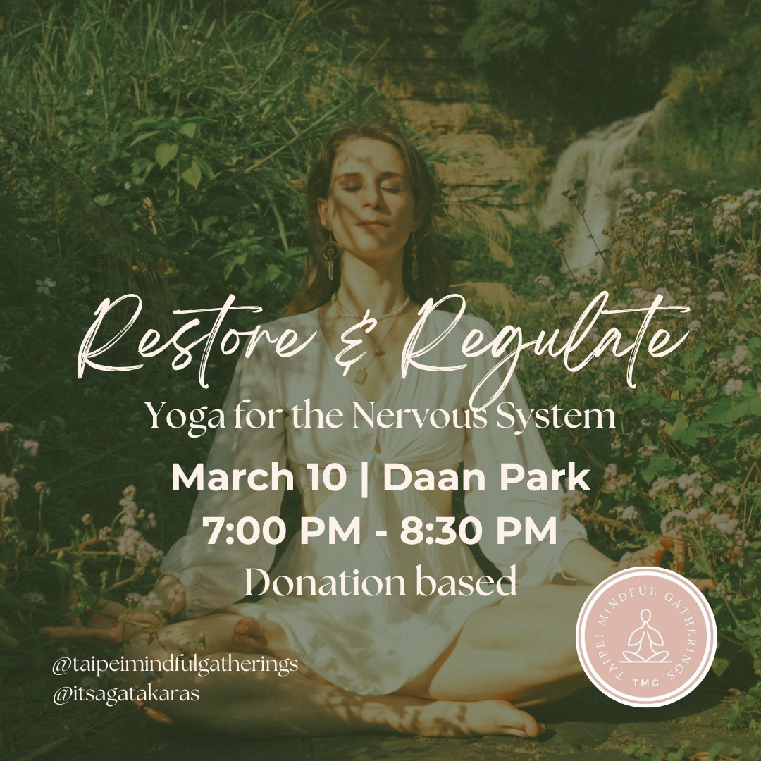 Restore & Regulate Flow