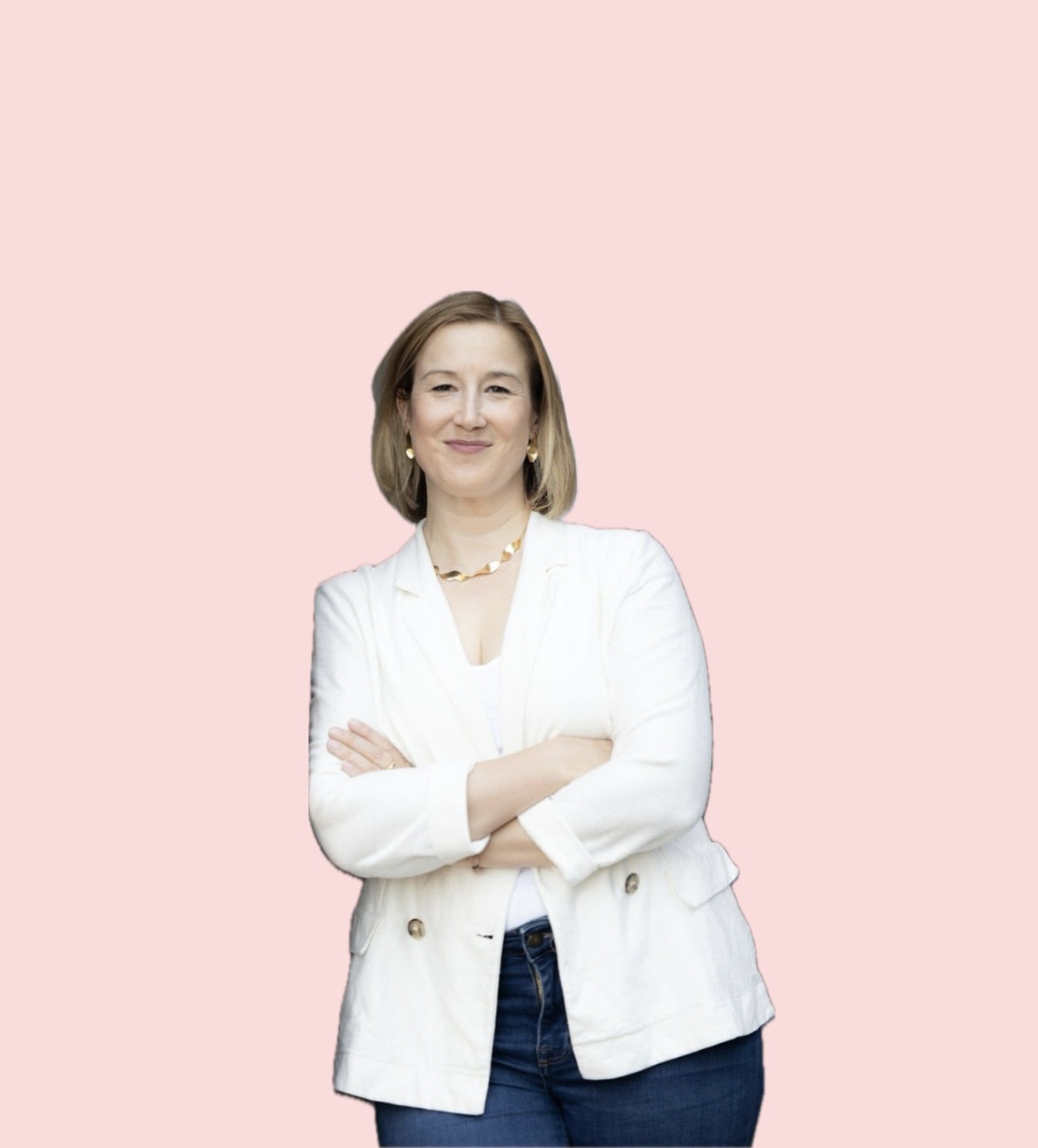 BoostHer: Confidence workshop w/Elsa Ervasti