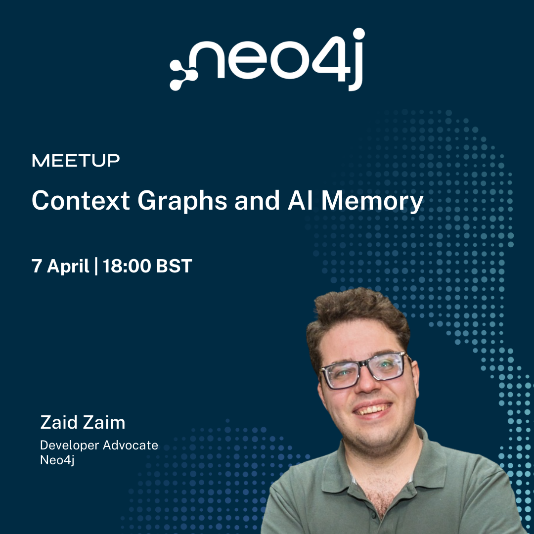 Context Graphs and AI Memory
