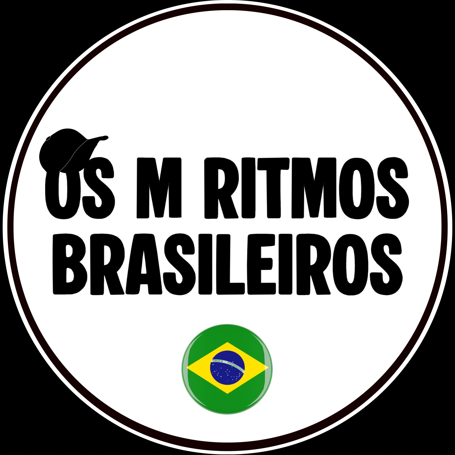 Cover art for #✨🇧🇷TUESDAY🇧🇷 Hanger Lane | Os M Ritmos Brasileiros — London, United Kingdom