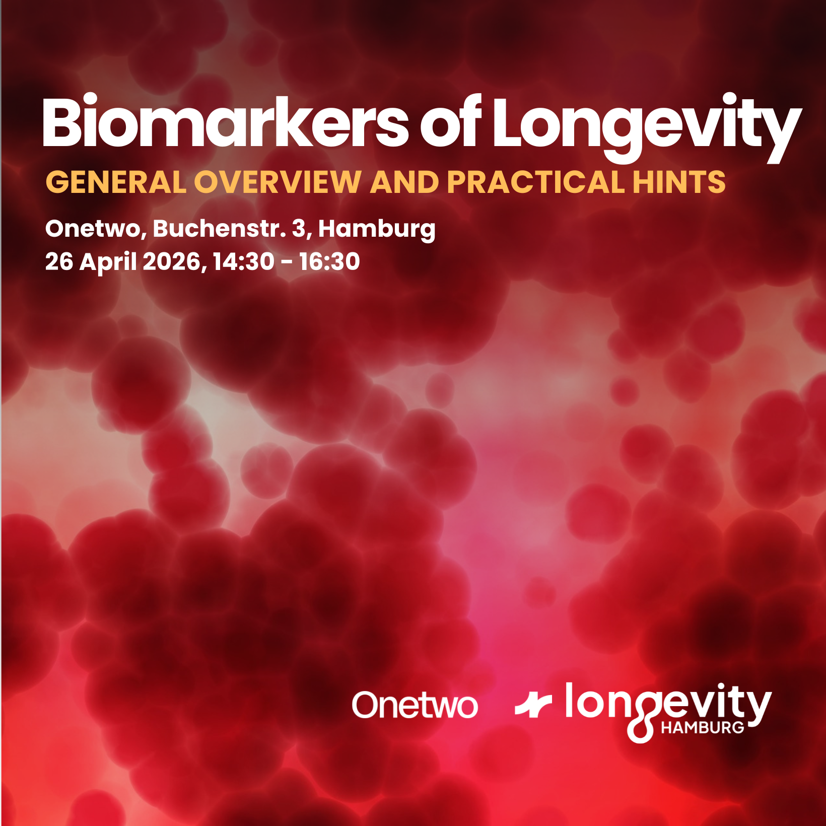 Biomarkers of Longevity: General overview and practical hints