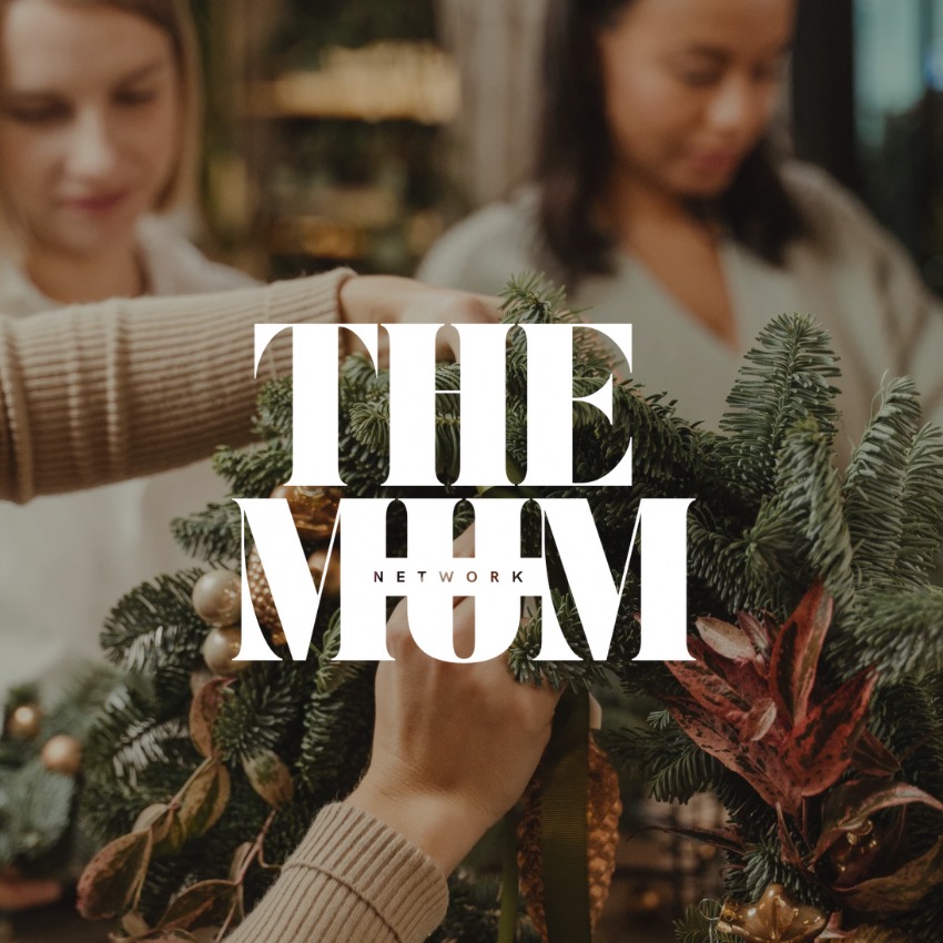 Christmas Wreath Making Workshop- Mums Night